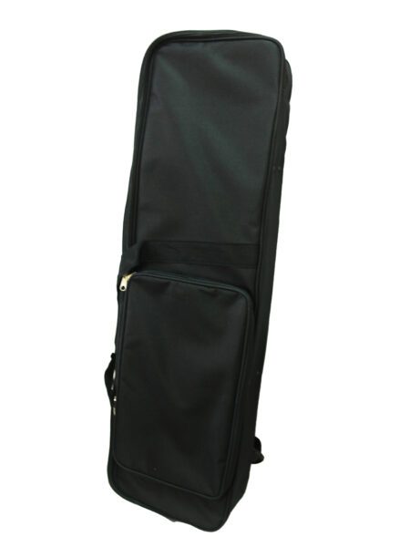 Sanshin soft case - black