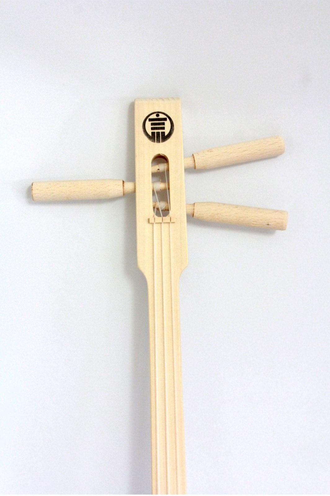 カンカラ三線 完成品＋ E-Learning すぐ弾けます♪ | 三線工房まちだ屋