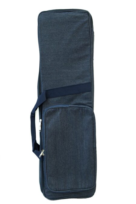 Sanshin Soft Case - Denim