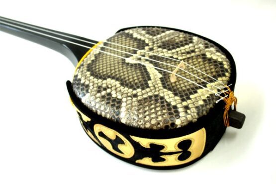 沖縄三線（強化張り） 単品 | 三線工房まちだ屋 - MACHIDAYA