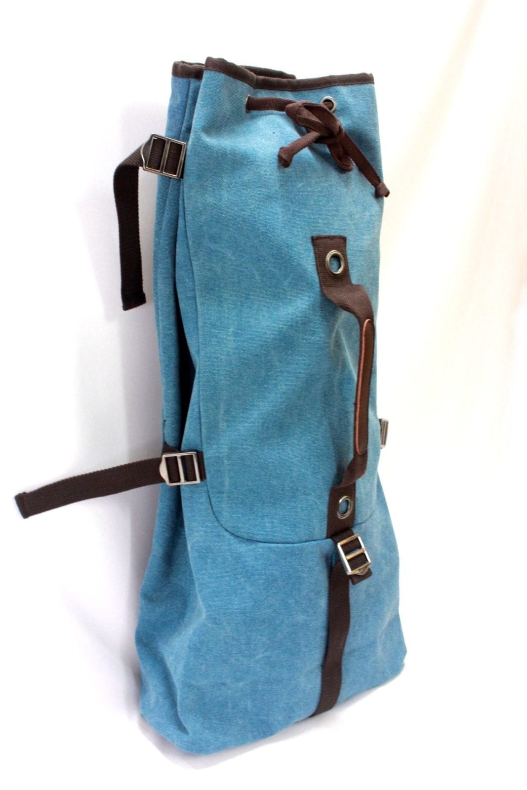 [セール中]サンレレ 本体 カバン 楽譜1式 サンレレバック ブルー Sanlele bag-Blue | 三線工房まちだ屋 - MACHIDAYA