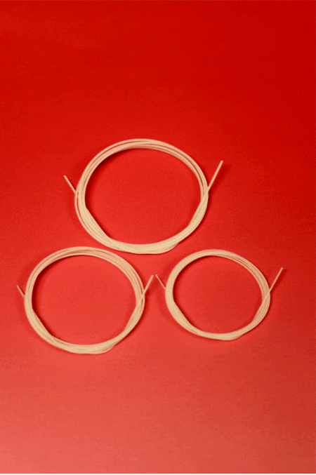 Okinawa Sanshin String(Chiru) 1 SET(3strings) - Nylon